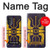 S3546 Roman Bouclier Bleu Etui Coque Housse pour Motorola Moto G52, G82 5G