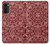 S3556 Motif yen Etui Coque Housse pour Motorola Moto G52, G82 5G