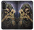 S3594 Poker remporte faucheuse Etui Coque Housse pour Motorola Moto G52, G82 5G