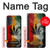 S3890 Drapeau Rasta Reggae Fumée Etui Coque Housse pour Motorola Moto G52, G82 5G