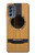 S0057 Guitare acoustique Etui Coque Housse pour Motorola Moto G62 5G