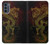 S0354 Dragon chinois Etui Coque Housse pour Motorola Moto G62 5G S0354 Dragon chinois Etui Coque Housse pour Motorola Moto G62 5G
