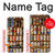 S0983 Collection de Canettes de bière Etui Coque Housse pour Motorola Moto G62 5G
