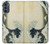 S1040 Hokusai La grande vague de Kanagawa Etui Coque Housse pour Motorola Moto G62 5G S1040 Hokusai La grande vague de Kanagawa Etui Coque Housse pour Motorola Moto G62 5G