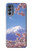 S1060 Mont Fuji Sakura fleur de cerisier Etui Coque Housse pour Motorola Moto G62 5G S1060 Mont Fuji Sakura fleur de cerisier Etui Coque Housse pour Motorola Moto G62 5G