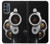 S1109 sourire pistolet Etui Coque Housse pour Motorola Moto G62 5G S1109 sourire pistolet Etui Coque Housse pour Motorola Moto G62 5G