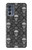 S2371 Crâne Motif monochrome Millésime Etui Coque Housse pour Motorola Moto G62 5G S2371 Crâne Motif monochrome Millésime Etui Coque Housse pour Motorola Moto G62 5G