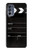 S2479 Directeur bardeau Etui Coque Housse pour Motorola Moto G62 5G S2479 Directeur bardeau Etui Coque Housse pour Motorola Moto G62 5G