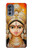 S2953 Devi Kanaka Durga Mata Etui Coque Housse pour Motorola Moto G62 5G S2953 Devi Kanaka Durga Mata Etui Coque Housse pour Motorola Moto G62 5G