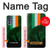 S3002 Irlande Football Football Etui Coque Housse pour Motorola Moto G62 5G