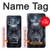 S3168 Berger Allemand Chien Noir Etui Coque Housse pour Motorola Moto G62 5G