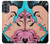 S3469 Pop Art Etui Coque Housse pour Motorola Moto G62 5G S3469 Pop Art Etui Coque Housse pour Motorola Moto G62 5G
