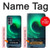 S3667 Aurora Northern Light Etui Coque Housse pour Motorola Moto G62 5G