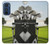 S0067 Le golf Etui Coque Housse pour Motorola Edge 30