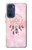 S3094 Peinture Dreamcatcher Aquarelle Etui Coque Housse pour Motorola Edge 30