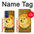 S3826 Dogecoin Shiba Etui Coque Housse pour Motorola Edge 30