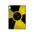 S0264 Nucléaire Etui Coque Housse pour iPad 10.9 (2025,2022)