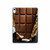 S0270 chocolat Etui Coque Housse pour iPad 10.9 (2025,2022)
