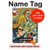 S0454 Japon Tatouage Etui Coque Housse pour iPad 10.9 (2025,2022)