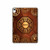 S0851 Dharma Etui Coque Housse pour iPad 10.9 (2025,2022)