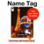 S0893 Las Vegas Etui Coque Housse pour iPad 10.9 (2025,2022)