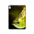S1021 Or Arowana poissons Etui Coque Housse pour iPad 10.9 (2025,2022)