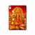 S1030 Dieu hindou Durga Puja Etui Coque Housse pour iPad 10.9 (2025,2022)