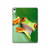 S1047 Petite grenouille Etui Coque Housse pour iPad 10.9 (2022)