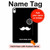 S1946 Sir Mustache Minimalisme Etui Coque Housse pour iPad 10.9 (2025,2022)