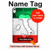 S2338 Italie Drapeau Etui Coque Housse pour iPad 10.9 (2025,2022)