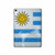 S2995 Uruguay Football Football Etui Coque Housse pour iPad 10.9 (2025,2022)