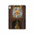 S3173 Grand-père Horloge Antique Horloge murale Etui Coque Housse pour iPad 10.9 (2022)