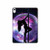 S3284 Disco Pole Fille Danse Etui Coque Housse pour iPad 10.9 (2025,2022)