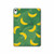 S3286 Motif banane Etui Coque Housse pour iPad 10.9 (2025,2022)