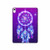 S3484 Dream Catcher mignon Galaxie Etui Coque Housse pour iPad 10.9 (2025,2022)