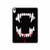 S3527 dents de vampire Etui Coque Housse pour iPad 10.9 (2025,2022)