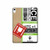 S3543 Art Tag bagages Etui Coque Housse pour iPad 10.9 (2025,2022)