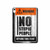 S3704 Pas de gens stupides Etui Coque Housse pour iPad 10.9 (2025,2022)
