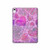 S3710 Coeur d'amour rose Etui Coque Housse pour iPad 10.9 (2025,2022) S3710 Coeur d'amour rose Etui Coque Housse pour iPad 10.9 (2025,2022)