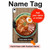 S3756 Nouilles ramen Etui Coque Housse pour iPad 10.9 (2025,2022)