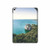 S3865 Europe Plage Duino Italie Etui Coque Housse pour iPad 10.9 (2022)