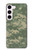 S2173 Numérique Camo Camouflage Imprimé graphique Etui Coque Housse pour Samsung Galaxy S23