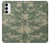 S2173 Numérique Camo Camouflage Imprimé graphique Etui Coque Housse pour Samsung Galaxy S23