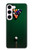 S2239 billard Piscine Etui Coque Housse pour Samsung Galaxy S23