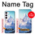 S2547 Mont Everest Etui Coque Housse pour Samsung Galaxy S23