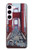 S2637 le pont du Golden Gate Etui Coque Housse pour Samsung Galaxy S23