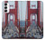 S2637 le pont du Golden Gate Etui Coque Housse pour Samsung Galaxy S23
