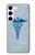 S2815 Symbole médical Etui Coque Housse pour Samsung Galaxy S23