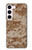 S2939 Camo camouflage numérique Désert Etui Coque Housse pour Samsung Galaxy S23