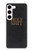 S3166 Drôle Holy Shit Etui Coque Housse pour Samsung Galaxy S23